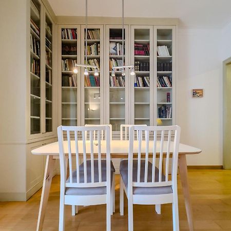 Apartmán Enrique Granados Barcelona Exteriér fotografie