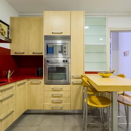 Apartmán Enrique Granados Barcelona Exteriér fotografie