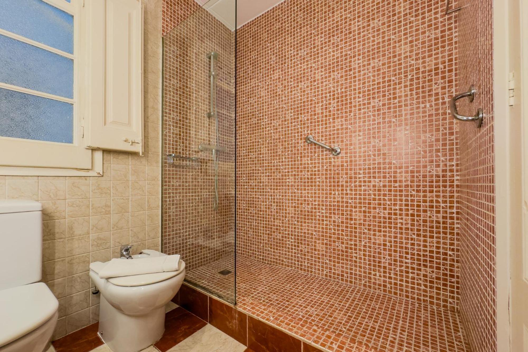 Apartmán Enrique Granados Barcelona Exteriér fotografie