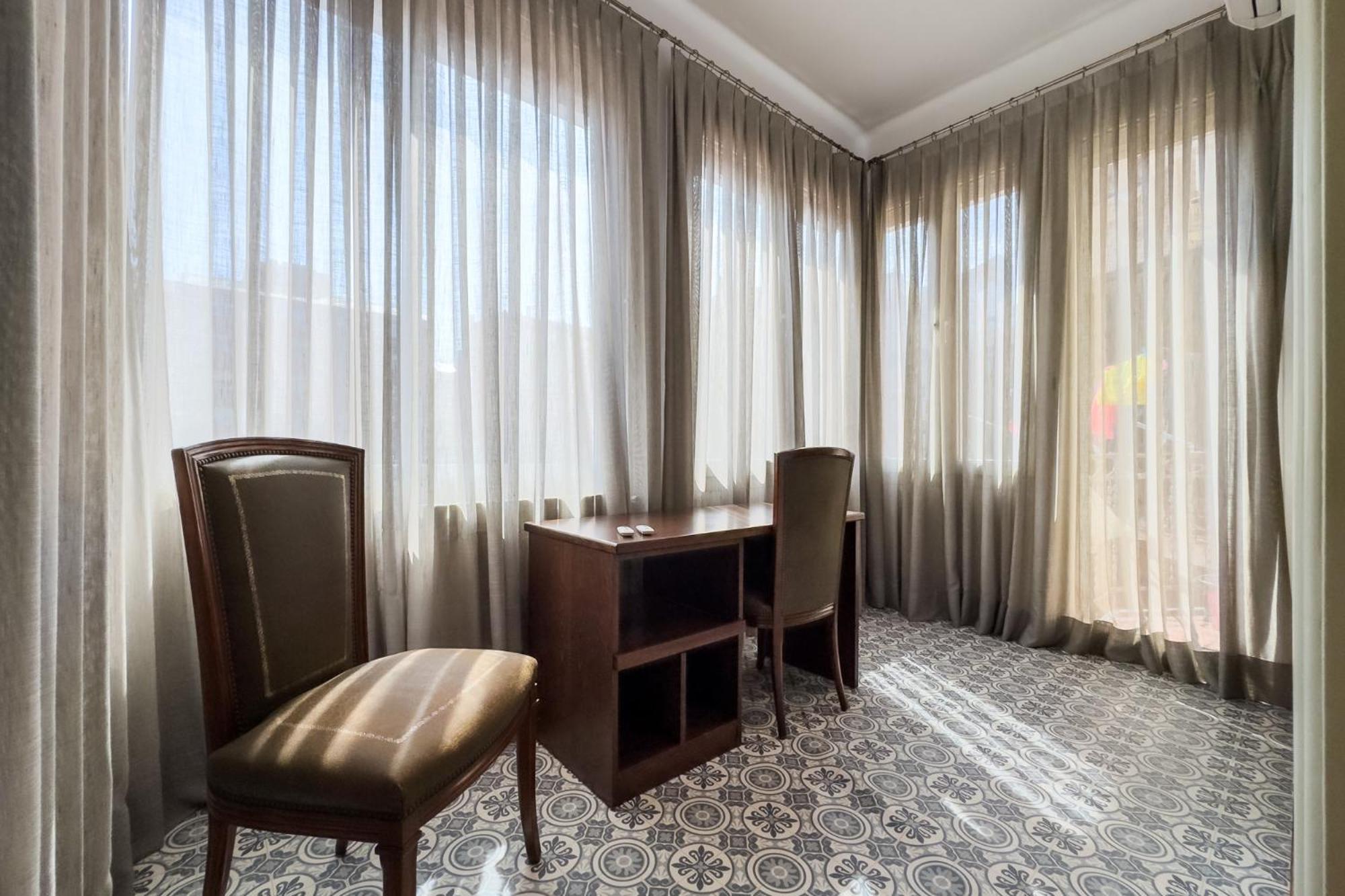 Apartmán Enrique Granados Barcelona Exteriér fotografie
