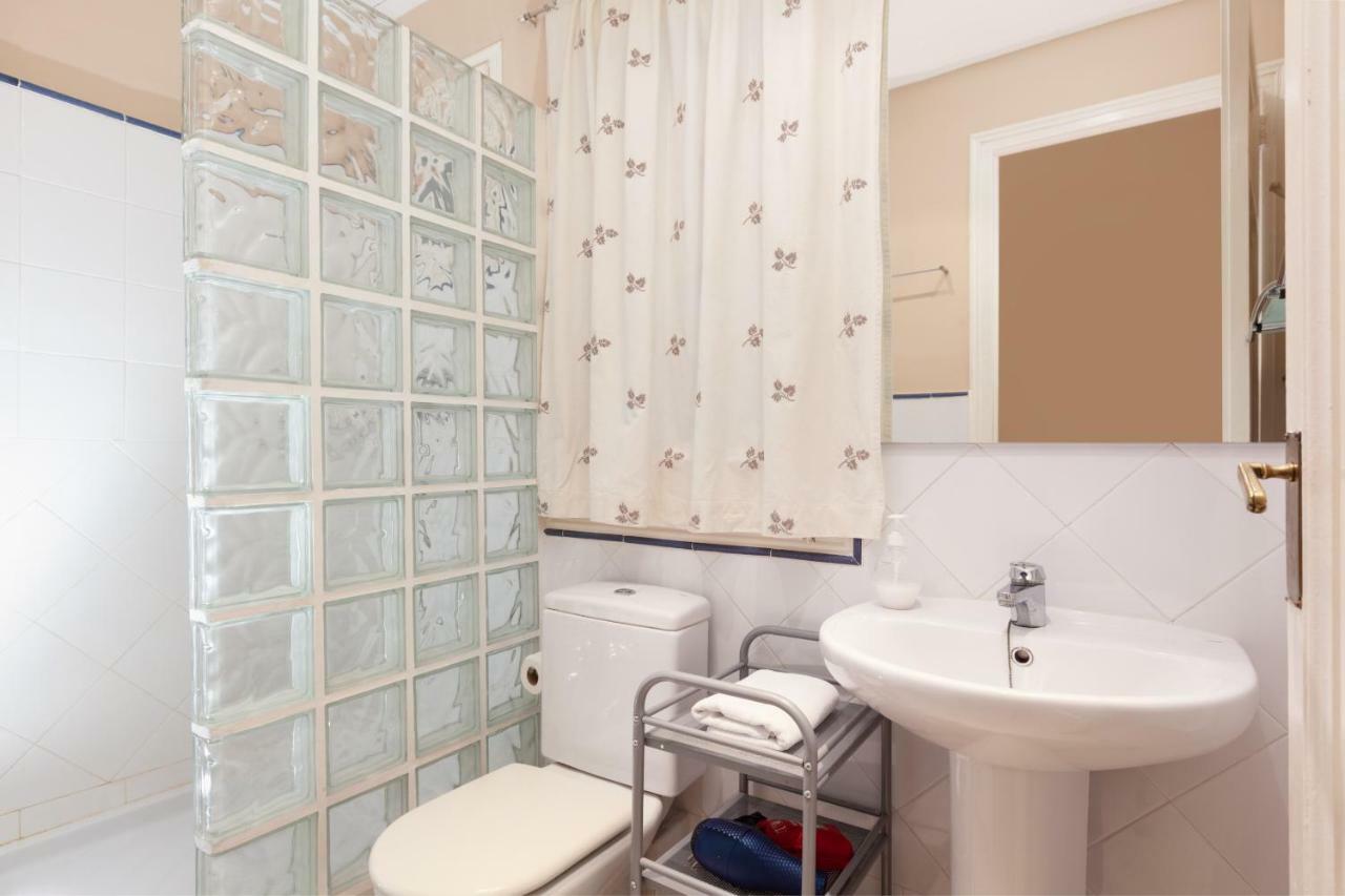 Apartmán Enrique Granados Barcelona Exteriér fotografie